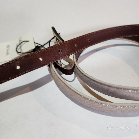 NWT - L.K.Bennett Platinum Gold "BT Glenda", Size S - Picture 7 of 8